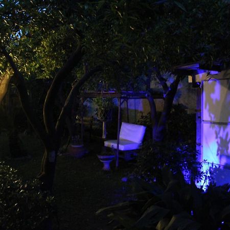 Il Giardino Degli Agrumi Caserta Exteriér fotografie