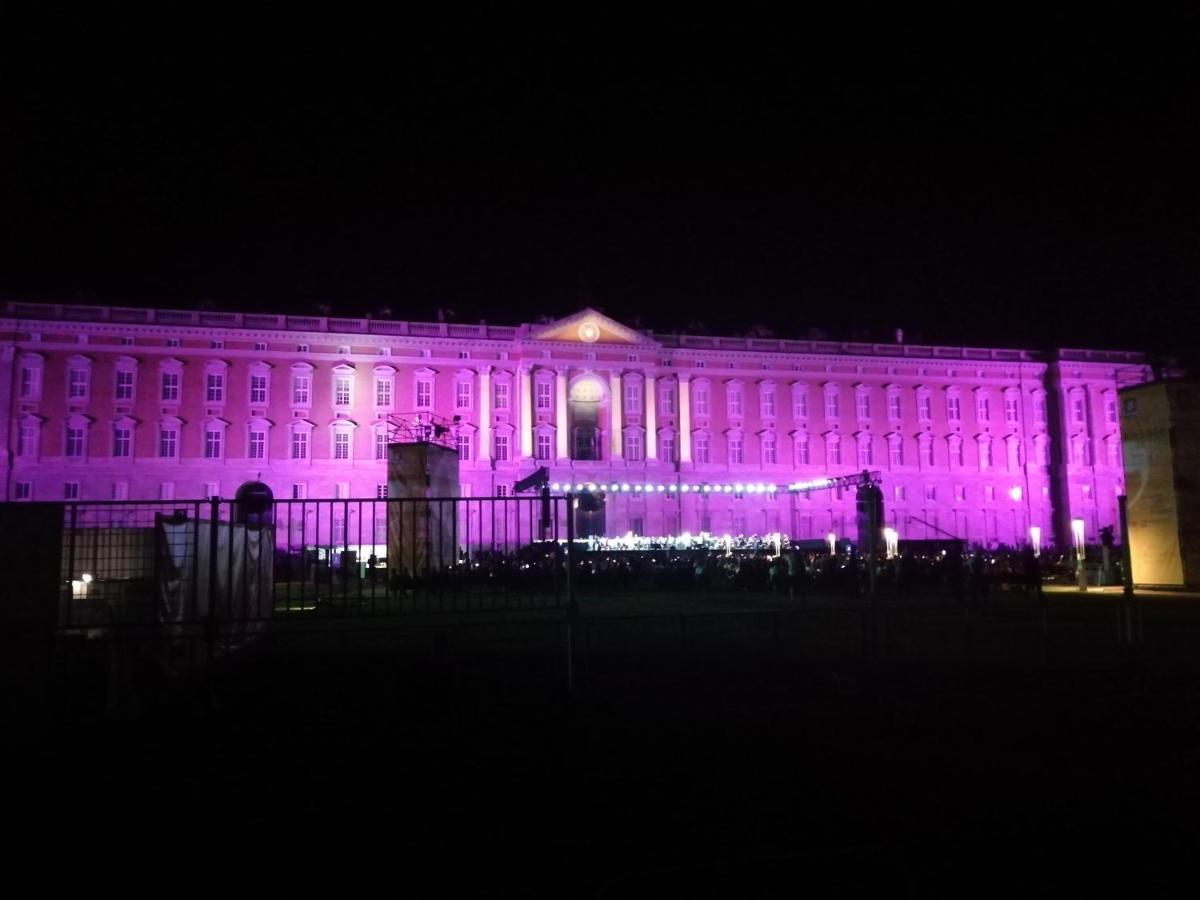 Il Giardino Degli Agrumi Caserta Exteriér fotografie