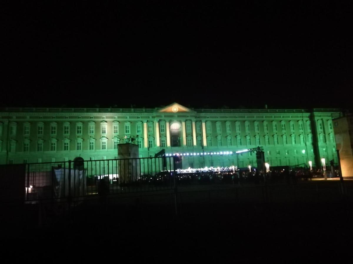 Il Giardino Degli Agrumi Caserta Exteriér fotografie
