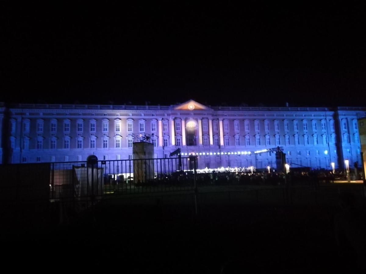 Il Giardino Degli Agrumi Caserta Exteriér fotografie