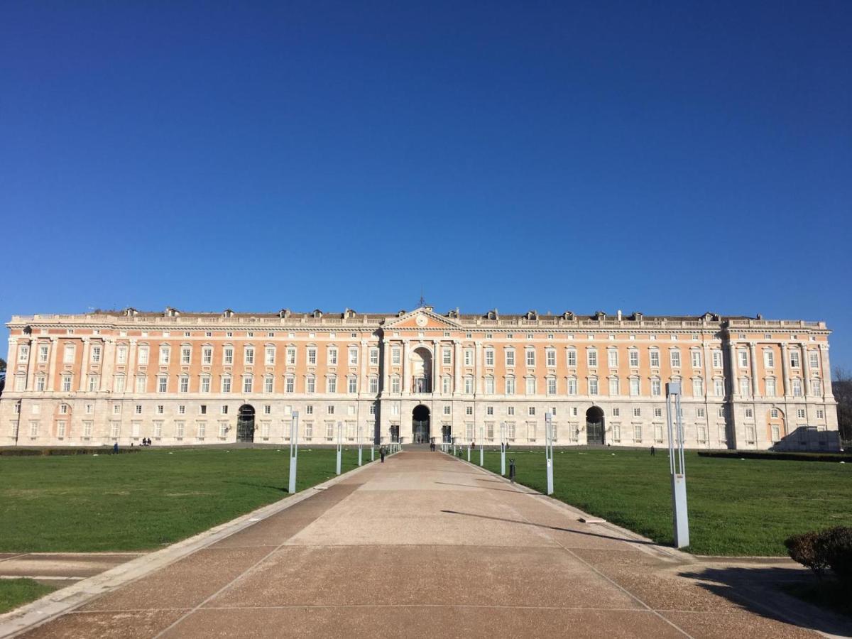 Il Giardino Degli Agrumi Caserta Exteriér fotografie