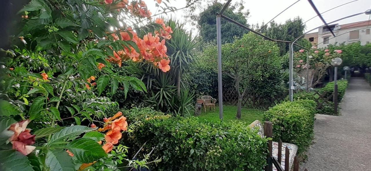 Il Giardino Degli Agrumi Caserta Exteriér fotografie