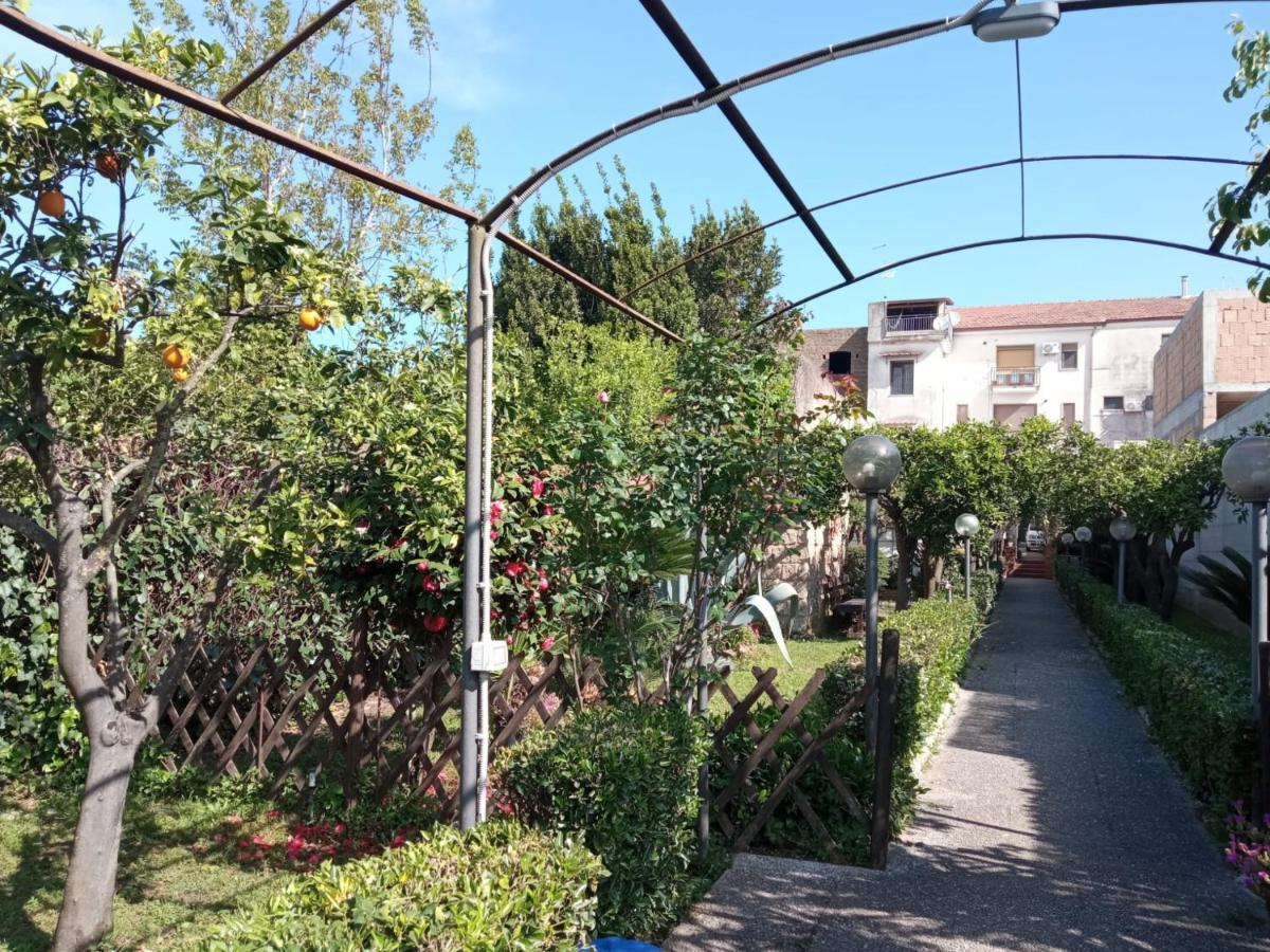 Il Giardino Degli Agrumi Caserta Exteriér fotografie