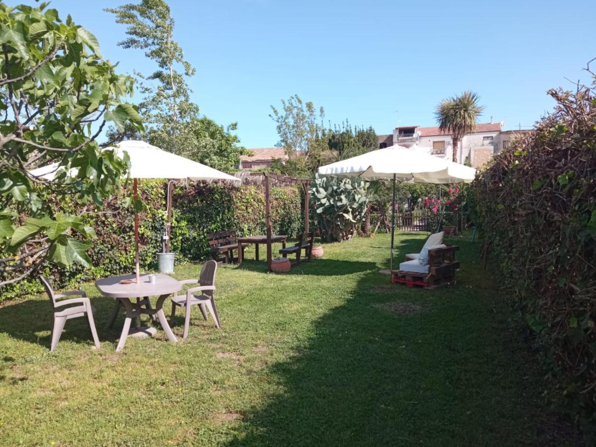 Il Giardino Degli Agrumi Caserta Exteriér fotografie