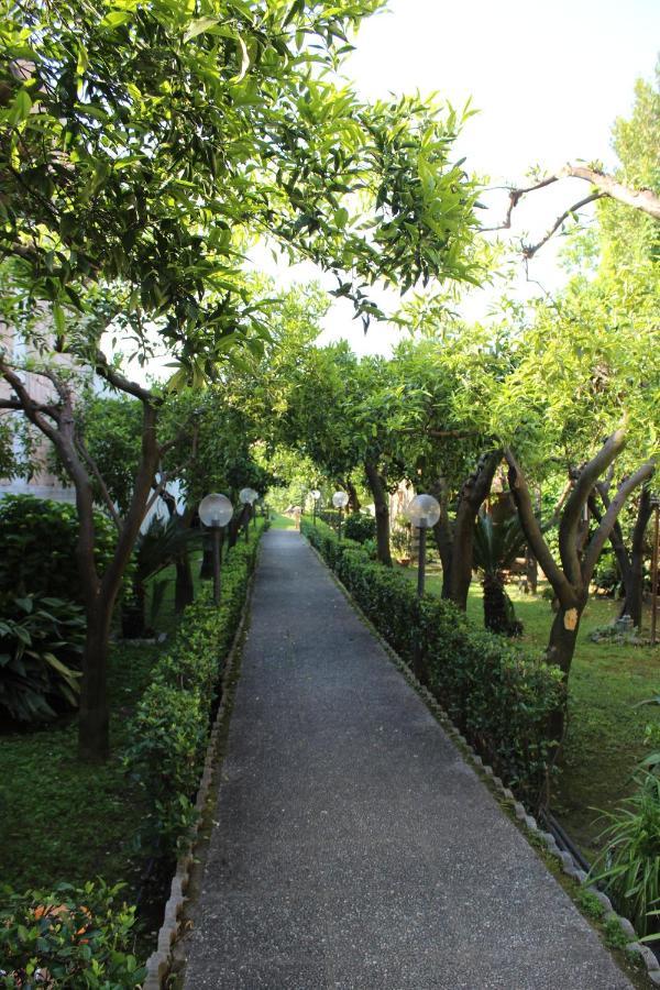 Il Giardino Degli Agrumi Caserta Exteriér fotografie