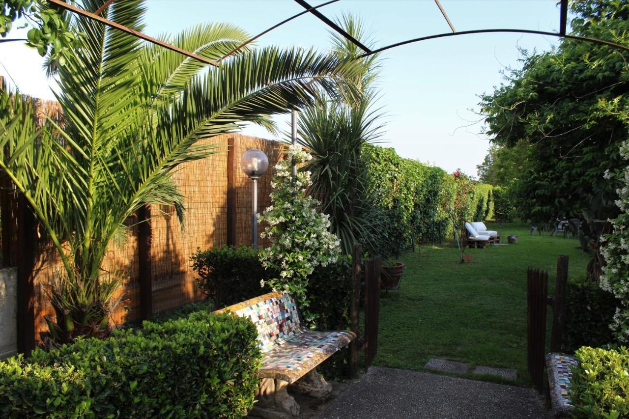 Il Giardino Degli Agrumi Caserta Exteriér fotografie