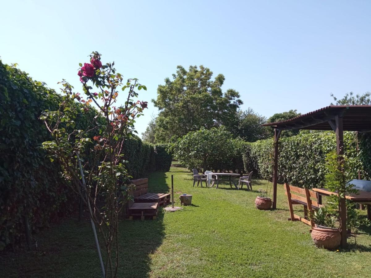Il Giardino Degli Agrumi Caserta Exteriér fotografie