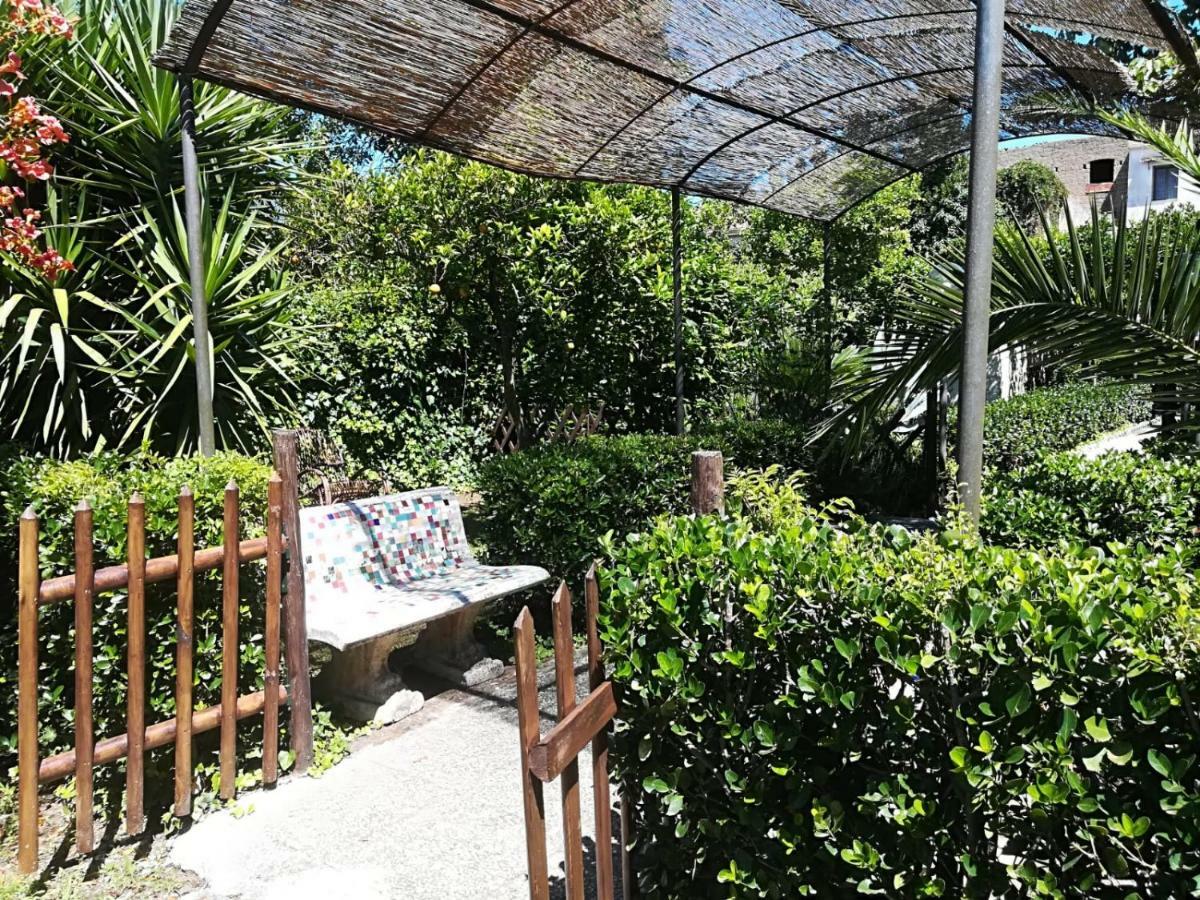 Il Giardino Degli Agrumi Caserta Exteriér fotografie