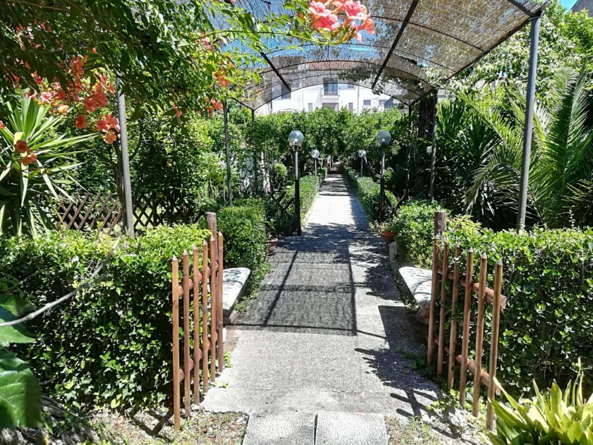 Il Giardino Degli Agrumi Caserta Exteriér fotografie