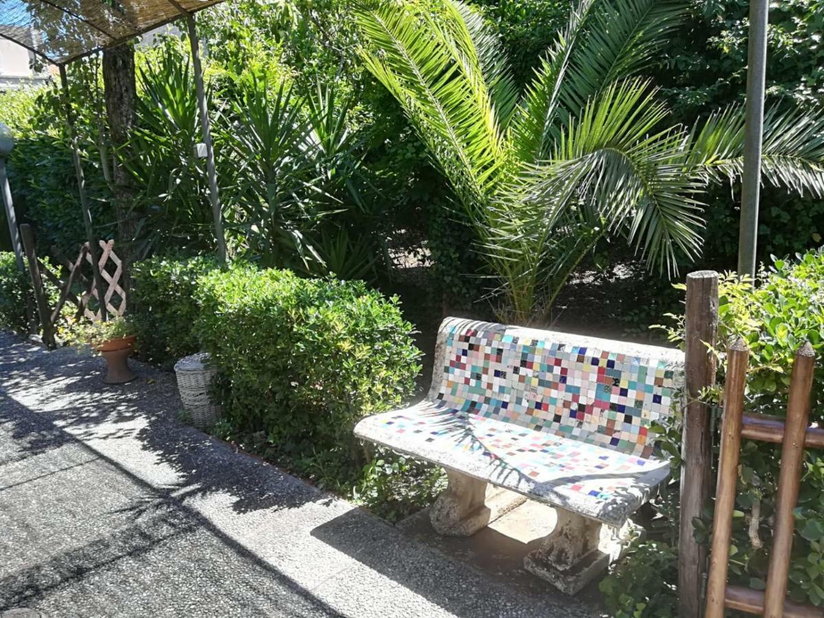 Il Giardino Degli Agrumi Caserta Exteriér fotografie