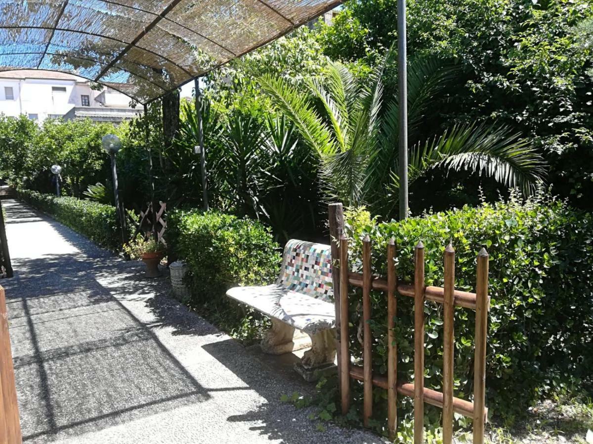 Il Giardino Degli Agrumi Caserta Exteriér fotografie
